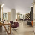 Hotel Ramada By Wyndham Grand Bazaar 4*