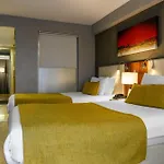 Hotel Ramada By Wyndham Grand Bazaar 4*