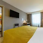 Ramada By Wyndham Grand Bazaar 4*