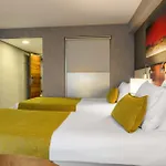 Ramada By Wyndham Grand Bazaar Istanbul