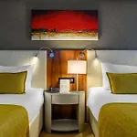 Ramada By Wyndham Grand Bazaar Hotel Istanbul