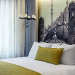 Ramada By Wyndham Grand Bazaar Hotel