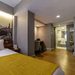 Hotel Ramada By Wyndham Grand Bazaar