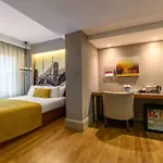 Ramada By Wyndham Grand Bazaar Istanbul