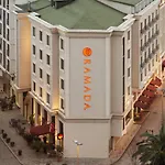 Ramada By Wyndham Grand Bazaar Istanbul