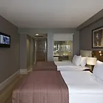 Ramada By Wyndham Grand Bazaar Hotel Istanbul