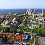 Hotel Ramada By Wyndham Grand Bazaar 4*