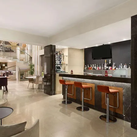 Ramada By Wyndham Grand Bazaar 4* Istambul