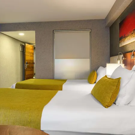 Ramada By Wyndham Grand Bazaar Istambul