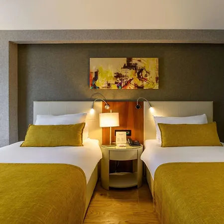 Ramada By Wyndham Grand Bazaar Hotel Istanbul