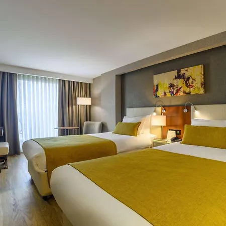 Ramada By Wyndham Grand Bazaar 4* イスタンブール