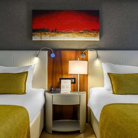 Ramada By Wyndham Grand Bazaar Hotel Istambul