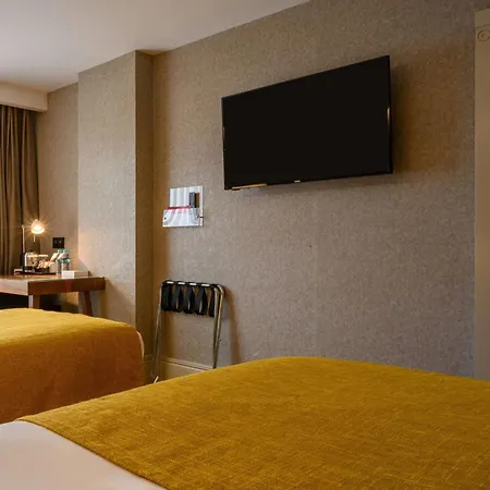 Ramada By Wyndham Grand Bazaar 4* Istambul