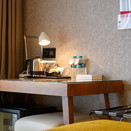 Ramada By Wyndham Grand Bazaar