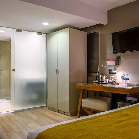 Ramada By Wyndham Grand Bazaar 4* Istambul