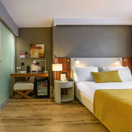 Hotel Ramada By Wyndham Grand Bazaar Istambul