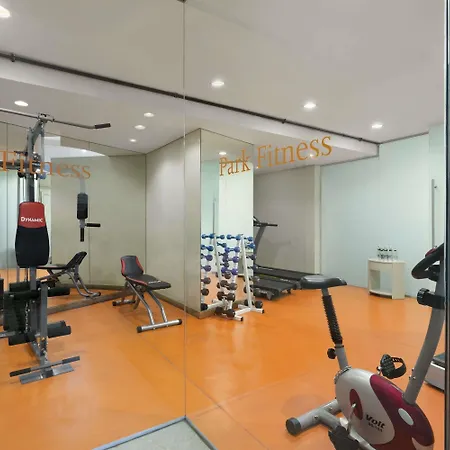 Ramada By Wyndham Grand Bazaar Istambul