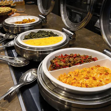 Ramada By Wyndham Grand Bazaar