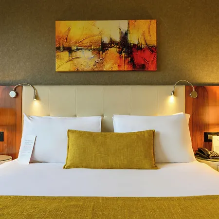 Ramada By Wyndham Grand Bazaar Provincia di Istanbul