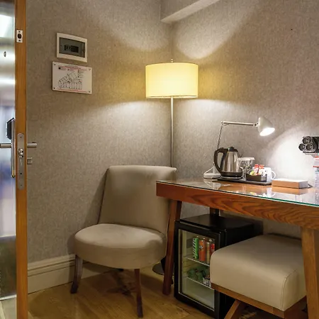 Ramada By Wyndham Grand Bazaar 4* Istambul