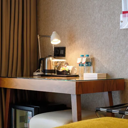 Hotel Ramada By Wyndham Grand Bazaar Istambul