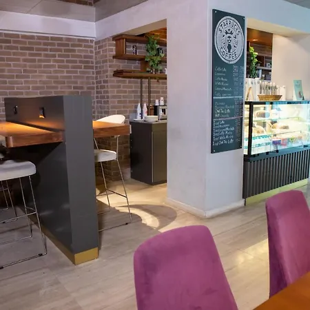 Ramada Grand Bazaar Otel 4*