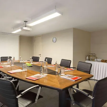 Ramada Grand Bazaar Otel İstanbul