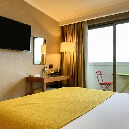 Otel Ramada Grand Bazaar