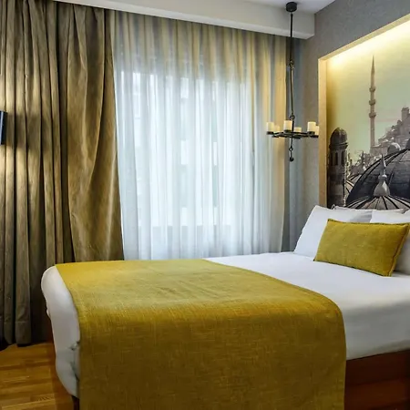 Ramada Grand Bazaar Otel 4*