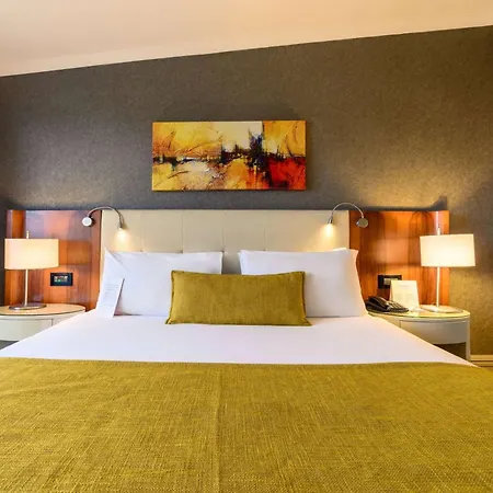 Ramada Grand Bazaar Otel İstanbul