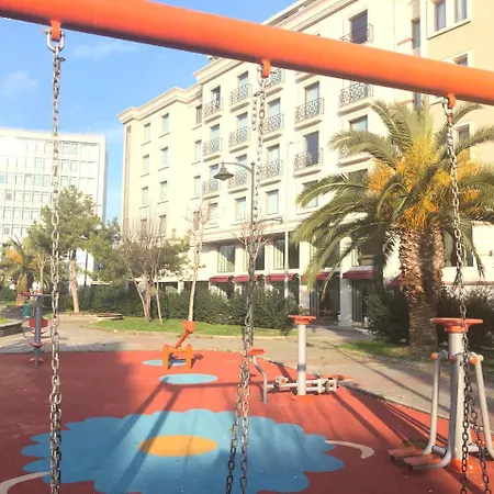 فندق Ramada By Wyndham Grand Bazaar اسطنبول