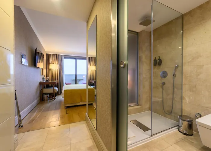 Ramada By Wyndham Grand Bazaar