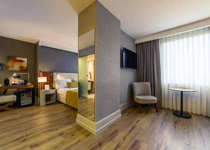 Ramada By Wyndham Grand Bazaar