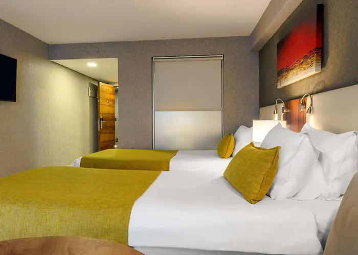 Ramada By Wyndham Grand Bazaar איסטמבול