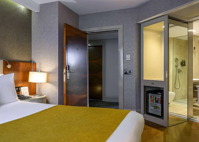 Ramada By Wyndham Grand Bazaar