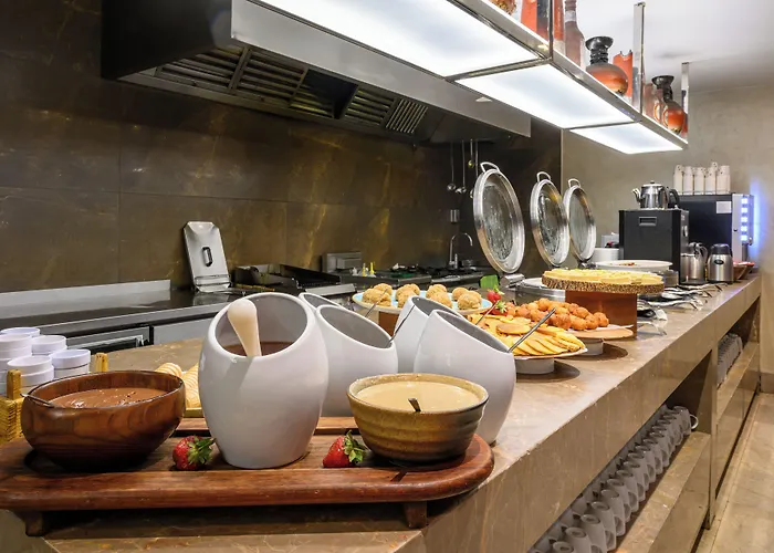 Ramada By Wyndham Grand Bazaar