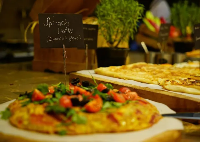 Ramada By Wyndham Grand Bazaar